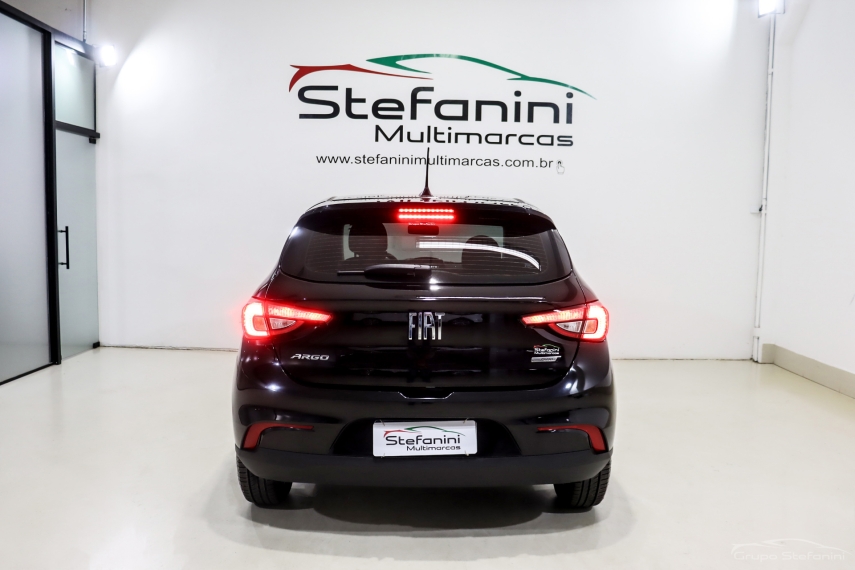 fiat argo 1.0 firefly flex drive manual 4p 2025