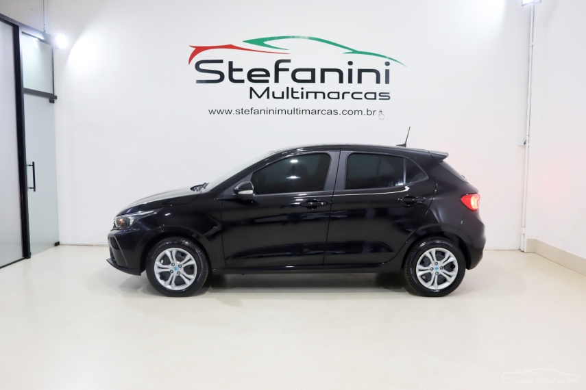 fiat argo 1.0 firefly flex drive manual 4p 2025
