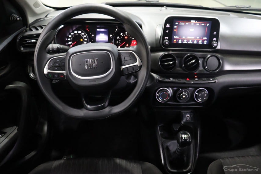 fiat argo 1.0 firefly flex drive manual 4p 2025