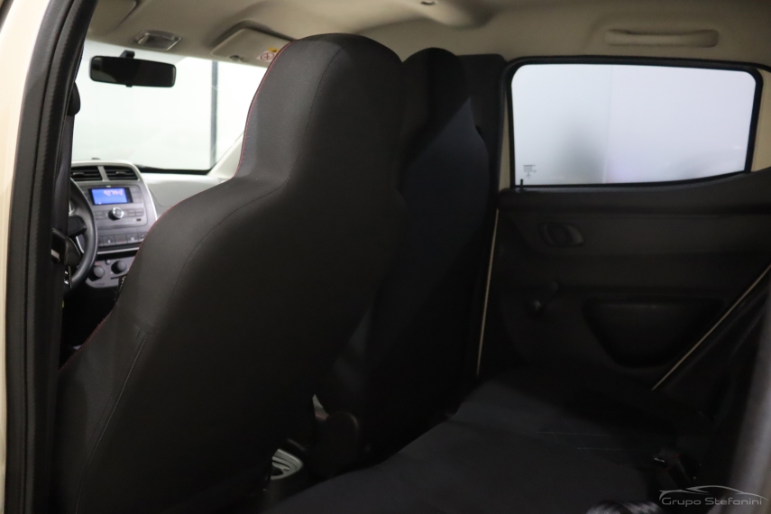 renault kwid 1.0 12v sce flex zen manual 4p 2019