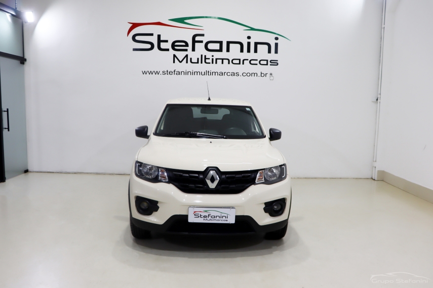 renault kwid 1.0 12v sce flex zen manual 4p 2019