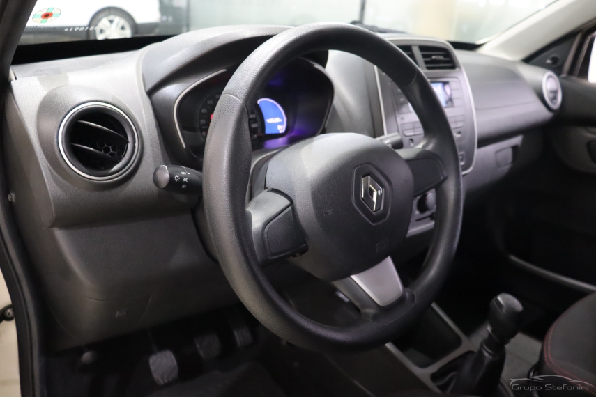 renault kwid 1.0 12v sce flex zen manual 4p 2019