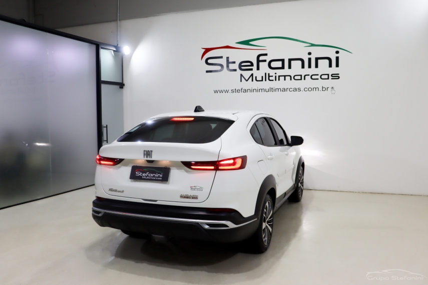 fiat fastback 1.0 turbo 200 flex audace cvt 4p automatico 2024