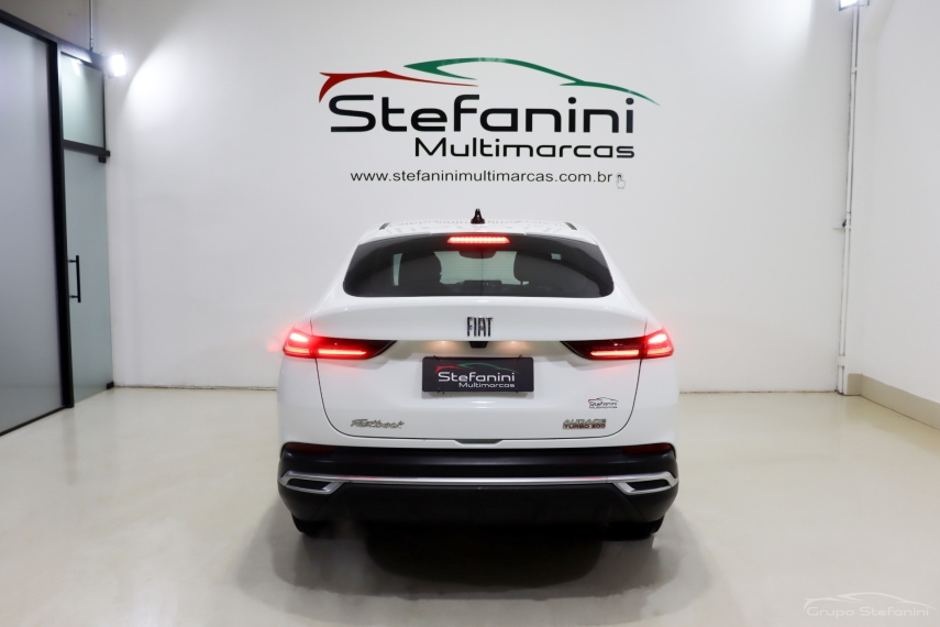 fiat fastback 1.0 turbo 200 flex audace cvt 4p automatico 2024