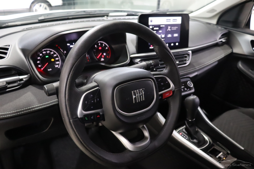 fiat fastback 1.0 turbo 200 flex audace cvt 4p automatico 2024