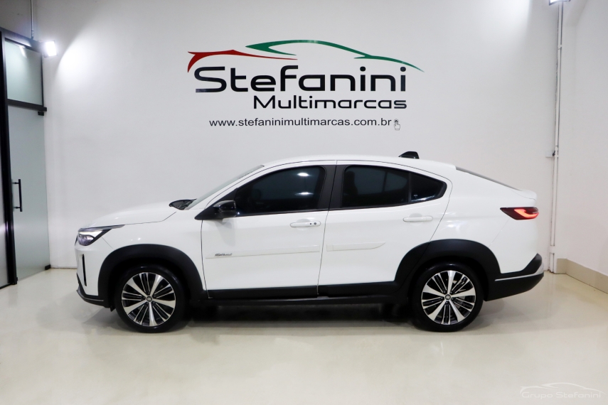 fiat fastback 1.0 turbo 200 flex audace cvt 4p automatico 2024