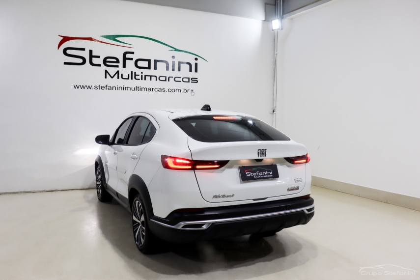 fiat fastback 1.0 turbo 200 flex audace cvt 4p automatico 2024