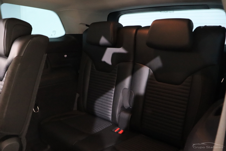 jeep commander 1.3 t270 turbo flex limited at6 4p automatico 2022