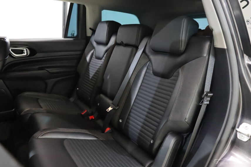jeep commander 1.3 t270 turbo flex limited at6 4p automatico 2022