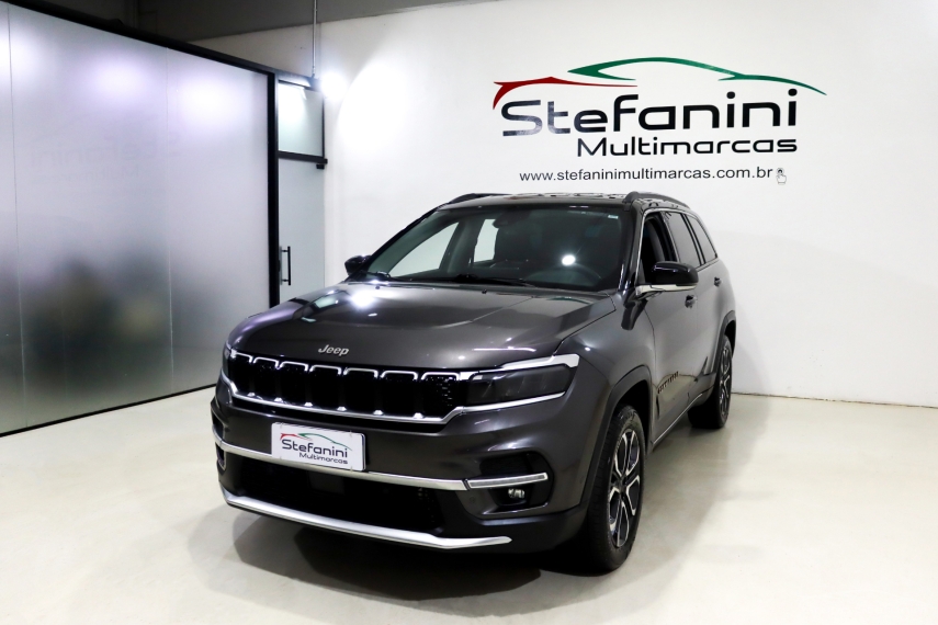 jeep commander 1.3 t270 turbo flex limited at6 4p automatico 2022 jeep commander 1.3 t270 turbo flex limited at6 4p automatico 2022