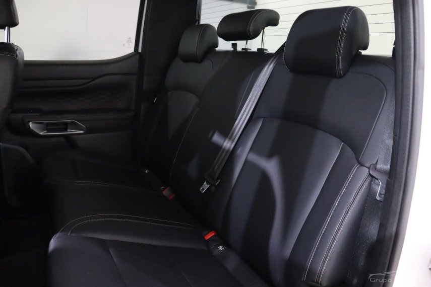 ford ranger 3.0 v6 turbo diesel cd xlt 4x4 automatico 4p 2024
