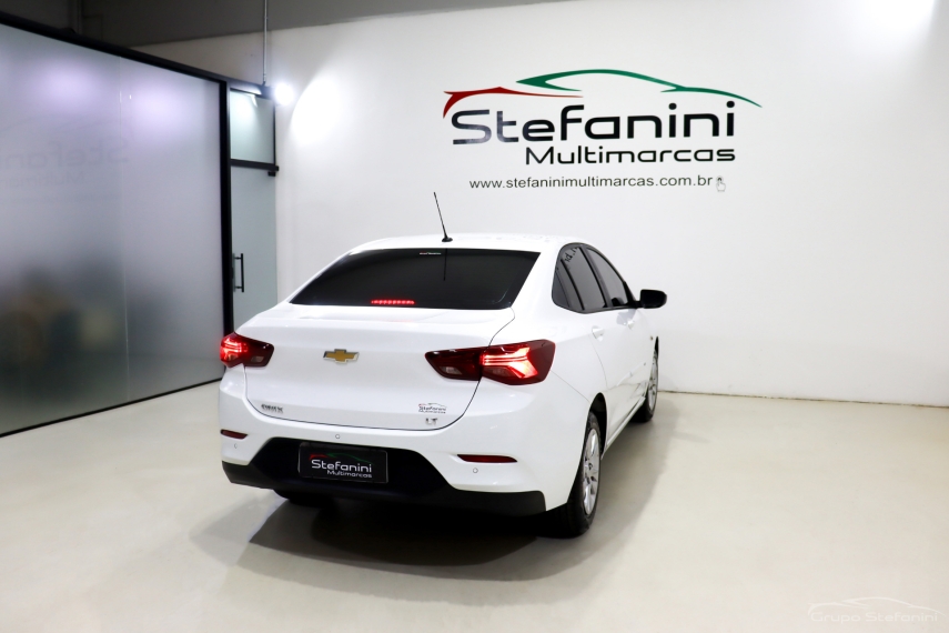chevrolet onix 1.0 flex plus lt manual 4p 2020