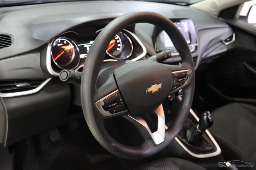 chevrolet onix 1.0 flex plus lt manual 4p 2020