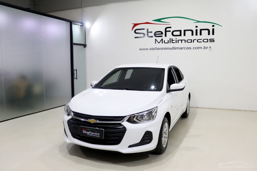 chevrolet onix 1.0 flex plus lt manual 4p 2020