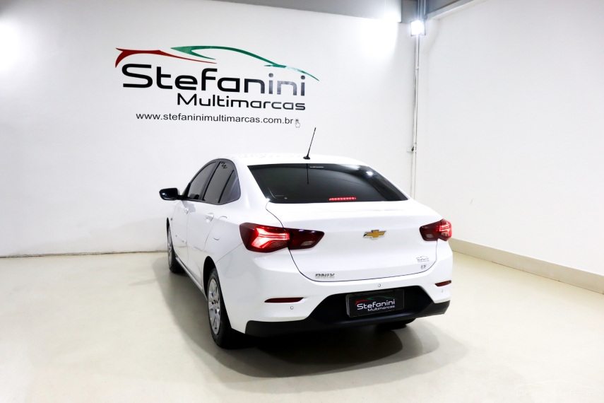 chevrolet onix 1.0 flex plus lt manual 4p 2020
