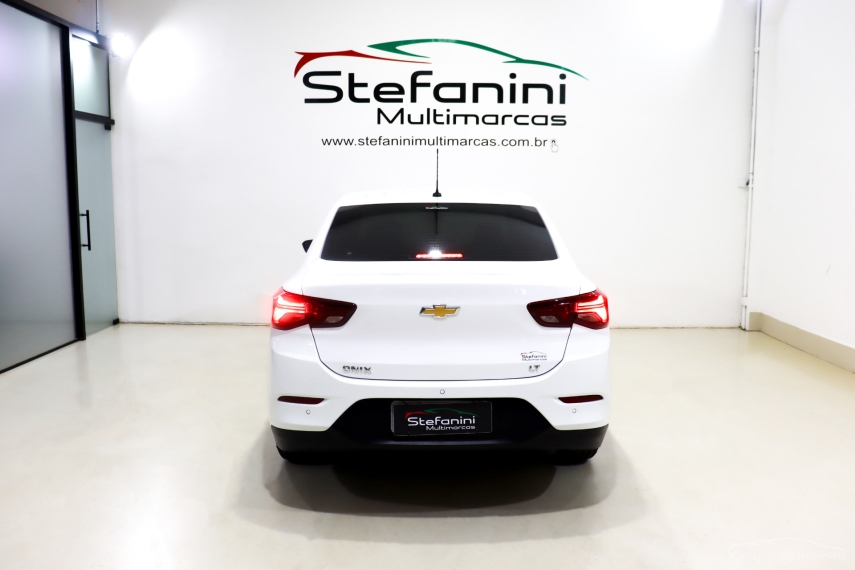 chevrolet onix 1.0 flex plus lt manual 4p 2020