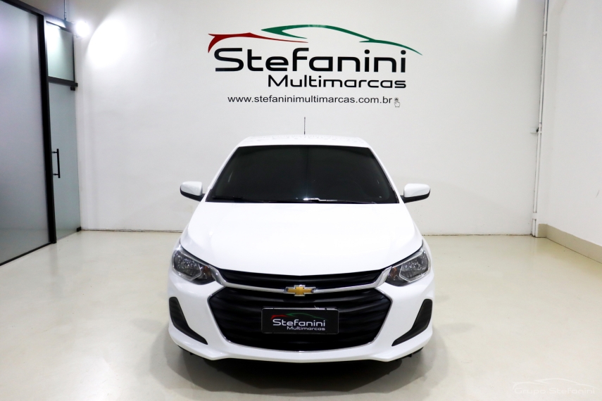 chevrolet onix 1.0 flex plus lt manual 4p 2020