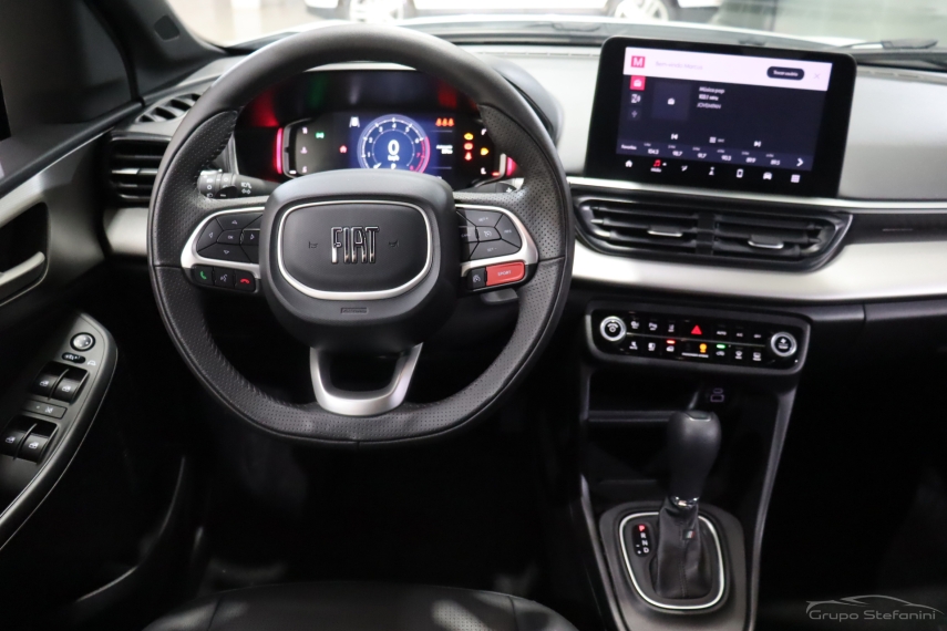 fiat pulse 1.0 turbo 200 flex impetus cvt 4p automatico 2023