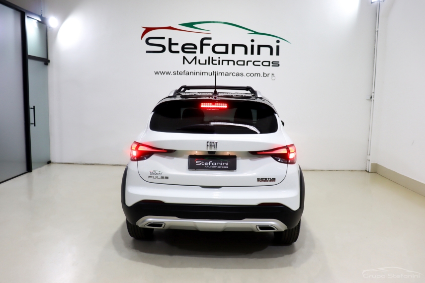 fiat pulse 1.0 turbo 200 flex impetus cvt 4p automatico 2023