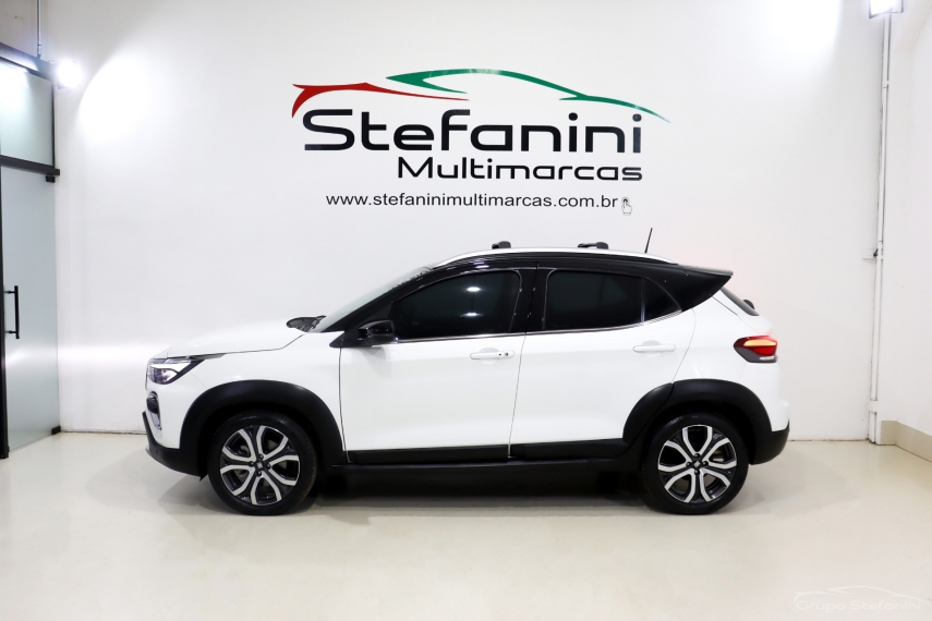 fiat pulse 1.0 turbo 200 flex impetus cvt 4p automatico 2023