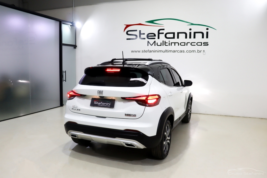 fiat pulse 1.0 turbo 200 flex impetus cvt 4p automatico 2023