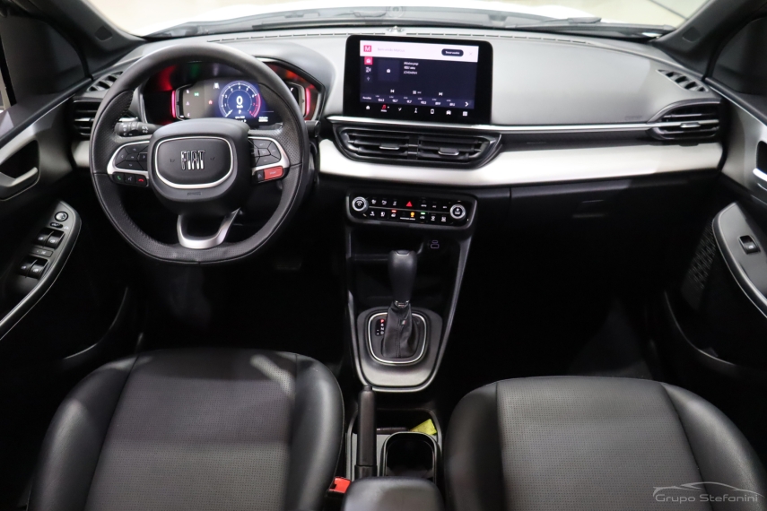 fiat pulse 1.0 turbo 200 flex impetus cvt 4p automatico 2023