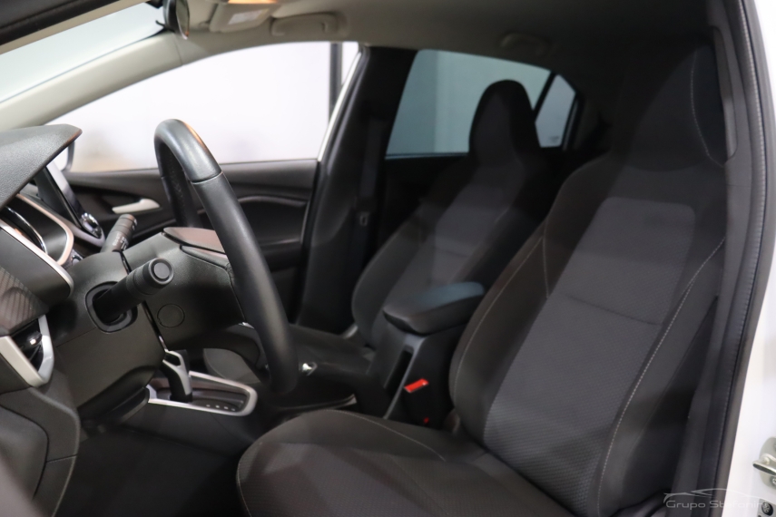 chevrolet onix 1.0 turbo flex ltz automatico 4p 2024