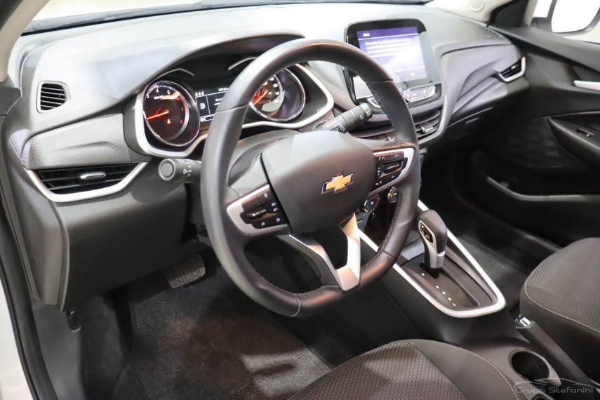 chevrolet onix 1.0 turbo flex ltz automatico 4p 2024