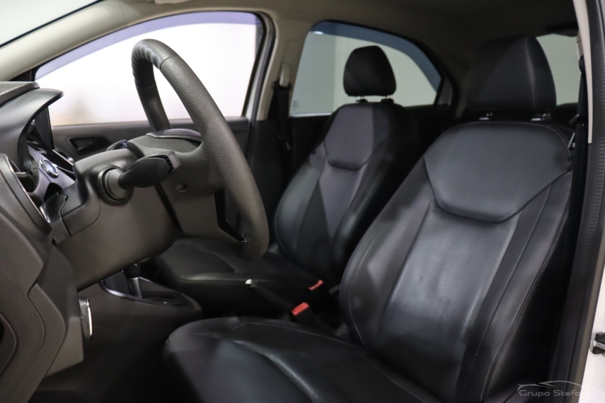 ford ka 1.5 ti-vct flex titanium automatico 4p 2019