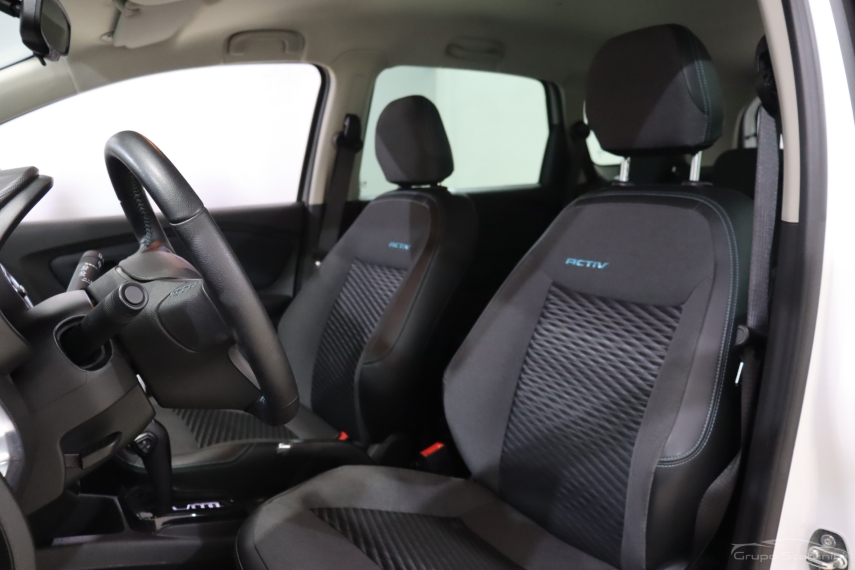 chevrolet spin 1.8 activ 8v flex 4p automatico 2023