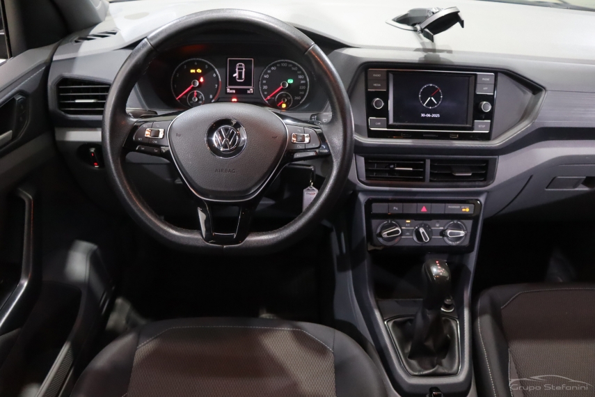 volkswagen t-cross 1.0 200 tsi total flex automatico 4p 2020