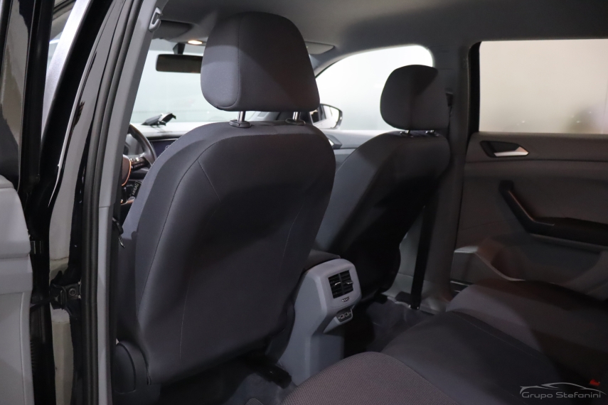 volkswagen t-cross 1.0 200 tsi total flex automatico 4p 2020