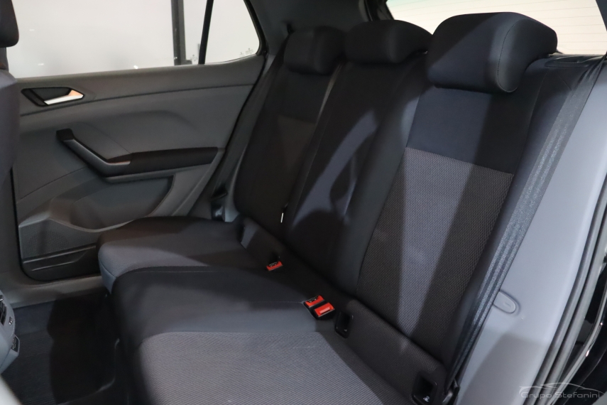 volkswagen t-cross 1.0 200 tsi total flex automatico 4p 2020