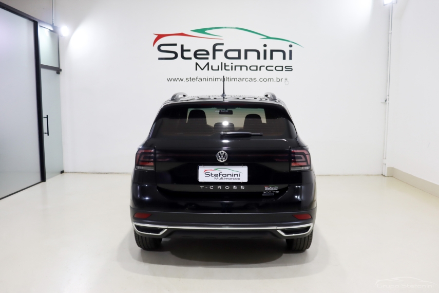 volkswagen t-cross 1.0 200 tsi total flex automatico 4p 2020