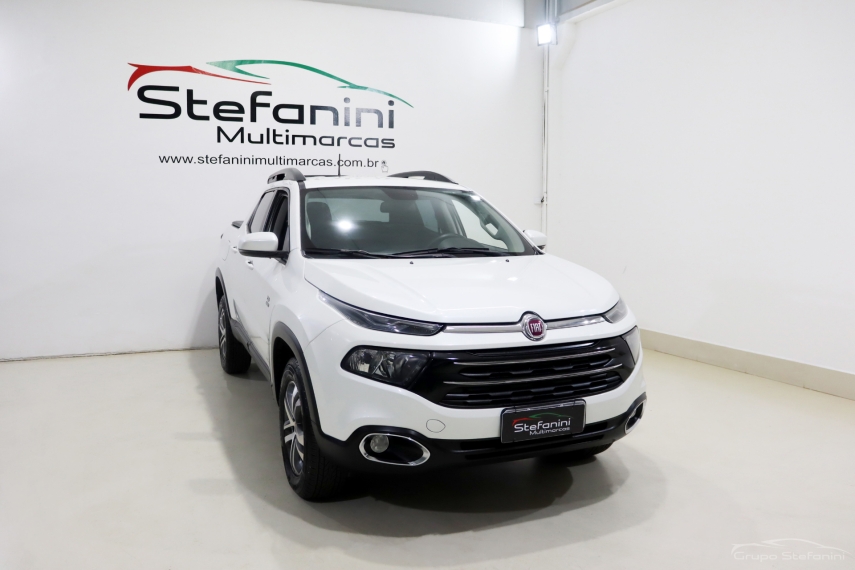 fiat toro 2.4 16v multiair flex freedom at9 4p automatico 2018