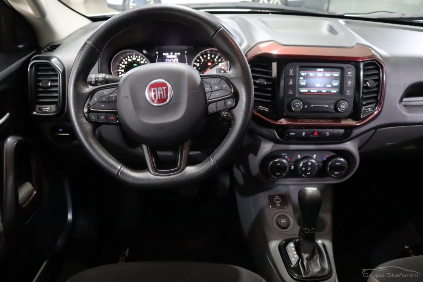 fiat toro 2.4 16v multiair flex freedom at9 4p automatico 2018
