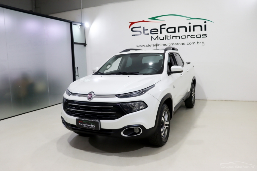 fiat toro 2.4 16v multiair flex freedom at9 4p automatico 2018