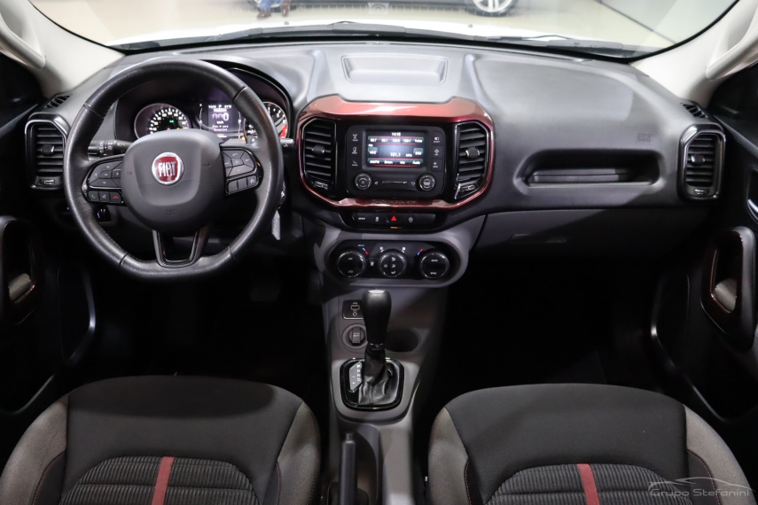 fiat toro 2.4 16v multiair flex freedom at9 4p automatico 2018