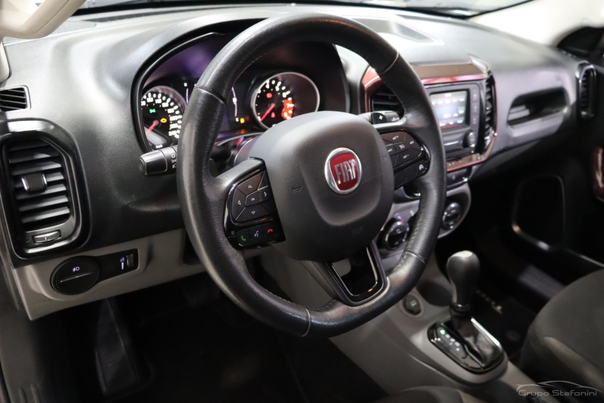 fiat toro 2.4 16v multiair flex freedom at9 4p automatico 2018