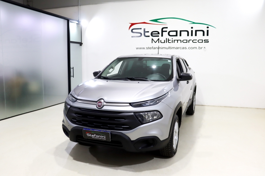fiat toro 1.8 16v evo flex endurance at6 4p automatico 2021