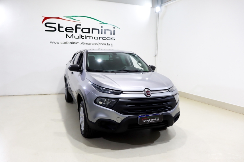 fiat toro 1.8 16v evo flex endurance at6 4p automatico 2021