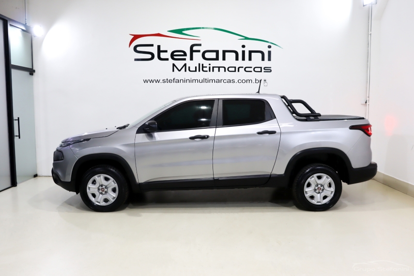 fiat toro 1.8 16v evo flex endurance at6 4p automatico 2021
