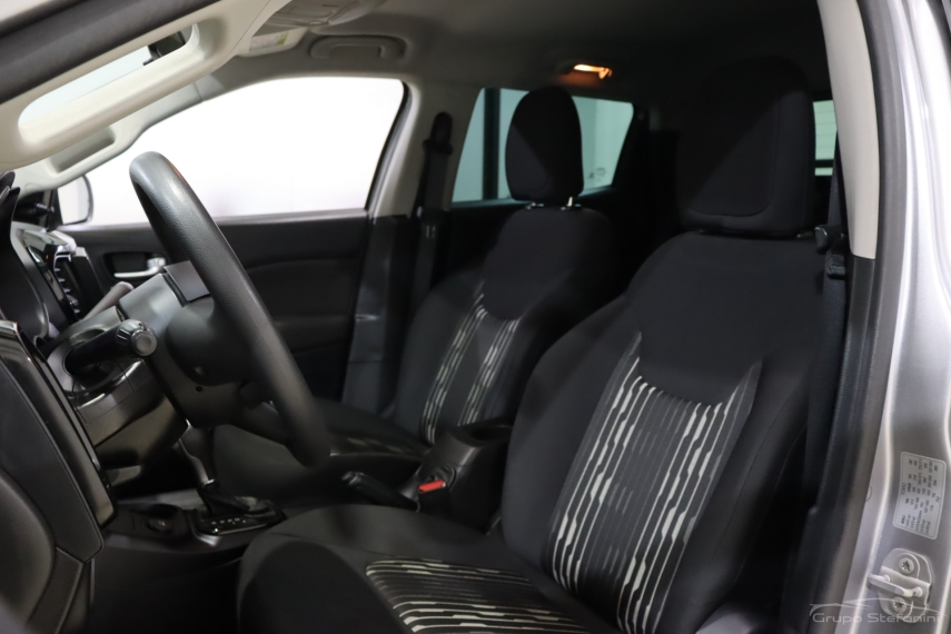 fiat toro 1.8 16v evo flex endurance at6 4p automatico 2021