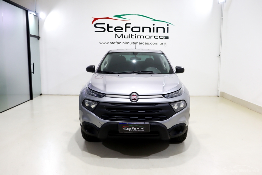 fiat toro 1.8 16v evo flex endurance at6 4p automatico 2021