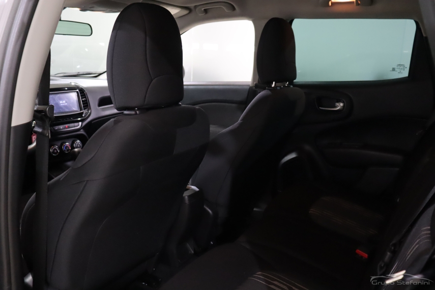 fiat toro 1.8 16v evo flex endurance at6 4p automatico 2021