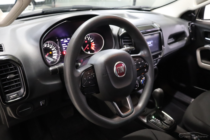 fiat toro 1.8 16v evo flex endurance at6 4p automatico 2021