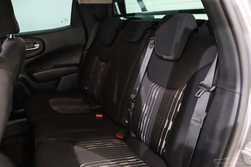 fiat toro 1.8 16v evo flex endurance at6 4p automatico 2021