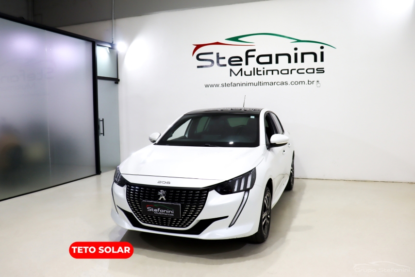 peugeot 208 1.6 16v flex roadtrip at6 4p automatico 2023 peugeot 208 1.6 16v flex roadtrip at6 4p automatico 2023
