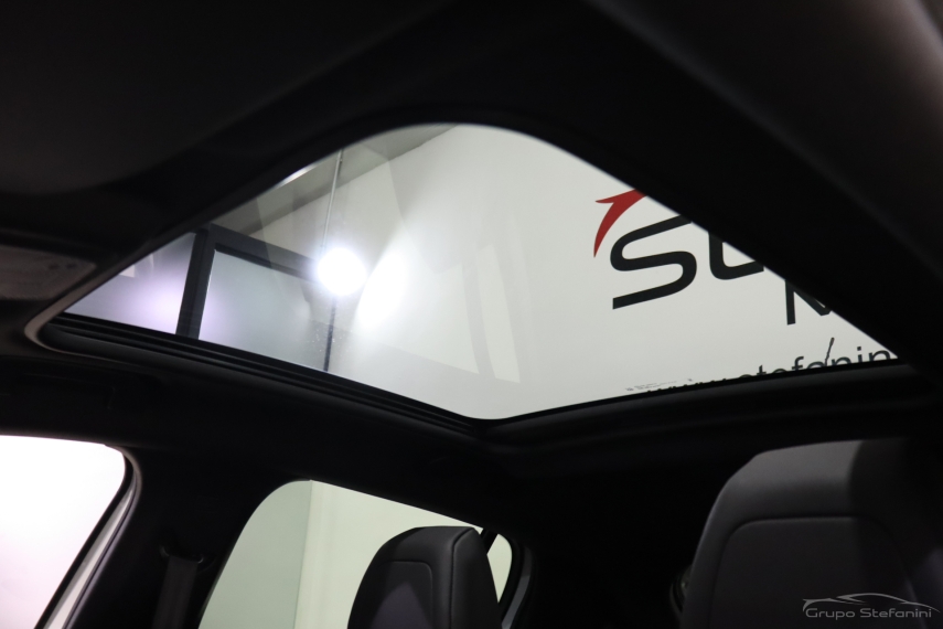 peugeot 208 1.6 16v flex roadtrip at6 4p automatico 2023