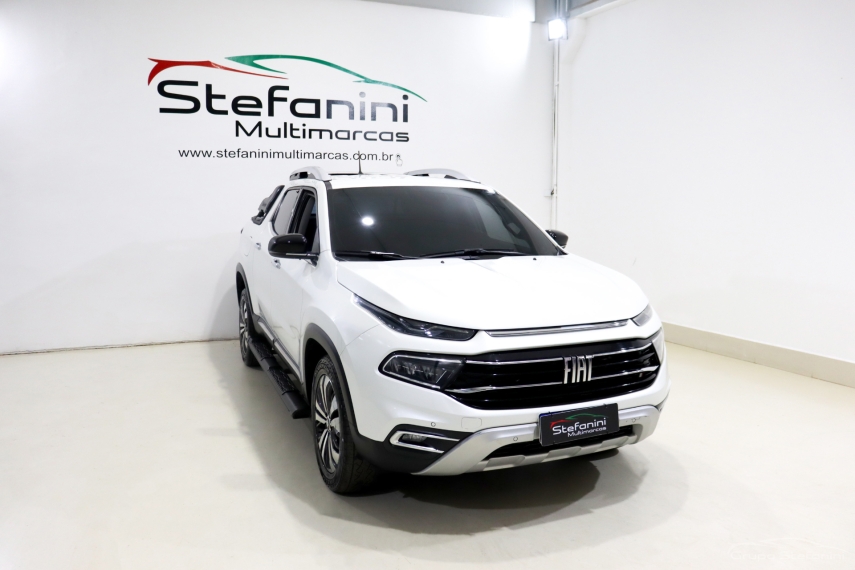fiat toro 2.0 16v turbo diesel volcano 4wd at9 4p automatico 2023